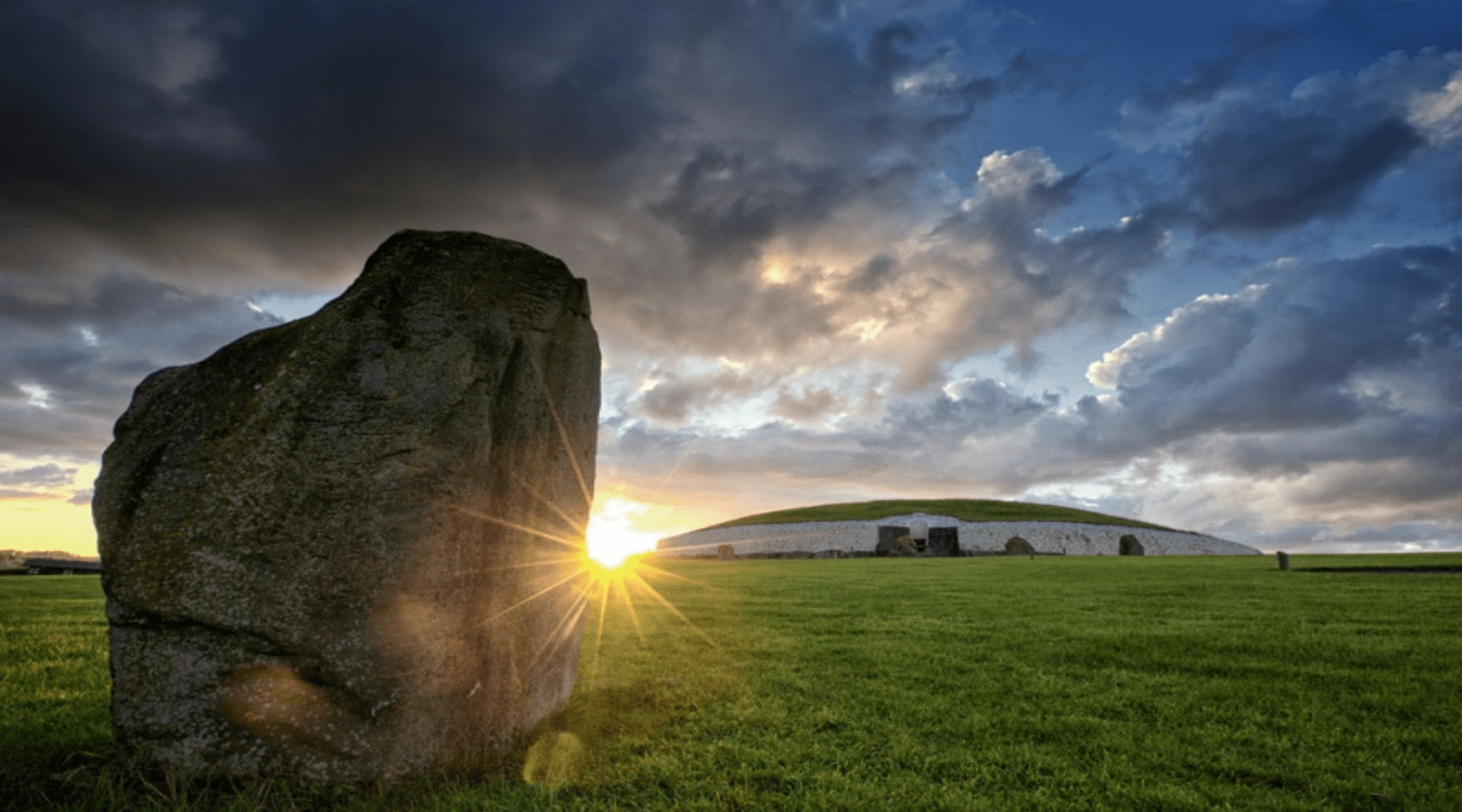 Exploring the Emerald Isle: A Tourist's Guide to Ireland