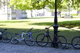 Dublin - Getting Around