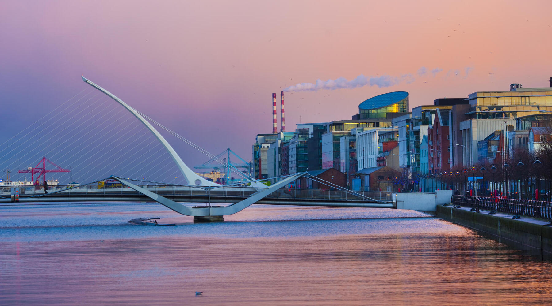 Discover Dublin: The Heart of Irish Culture | CeltGift.com