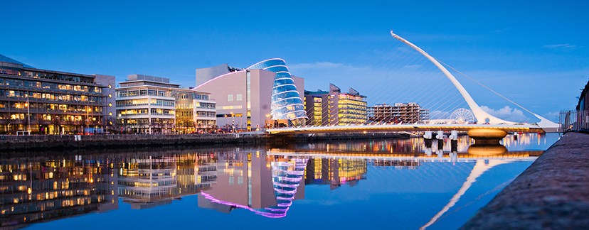 Dublin Tourist Information, general information