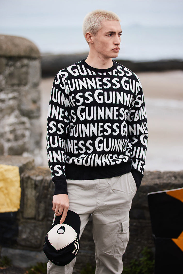 Guinness Knitwear Collection