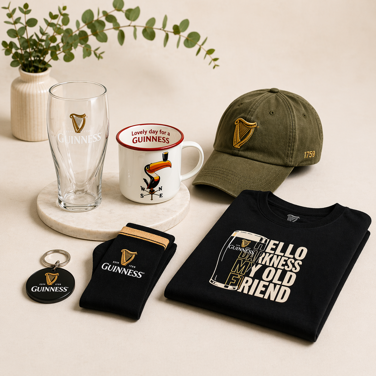 Customer Favorites