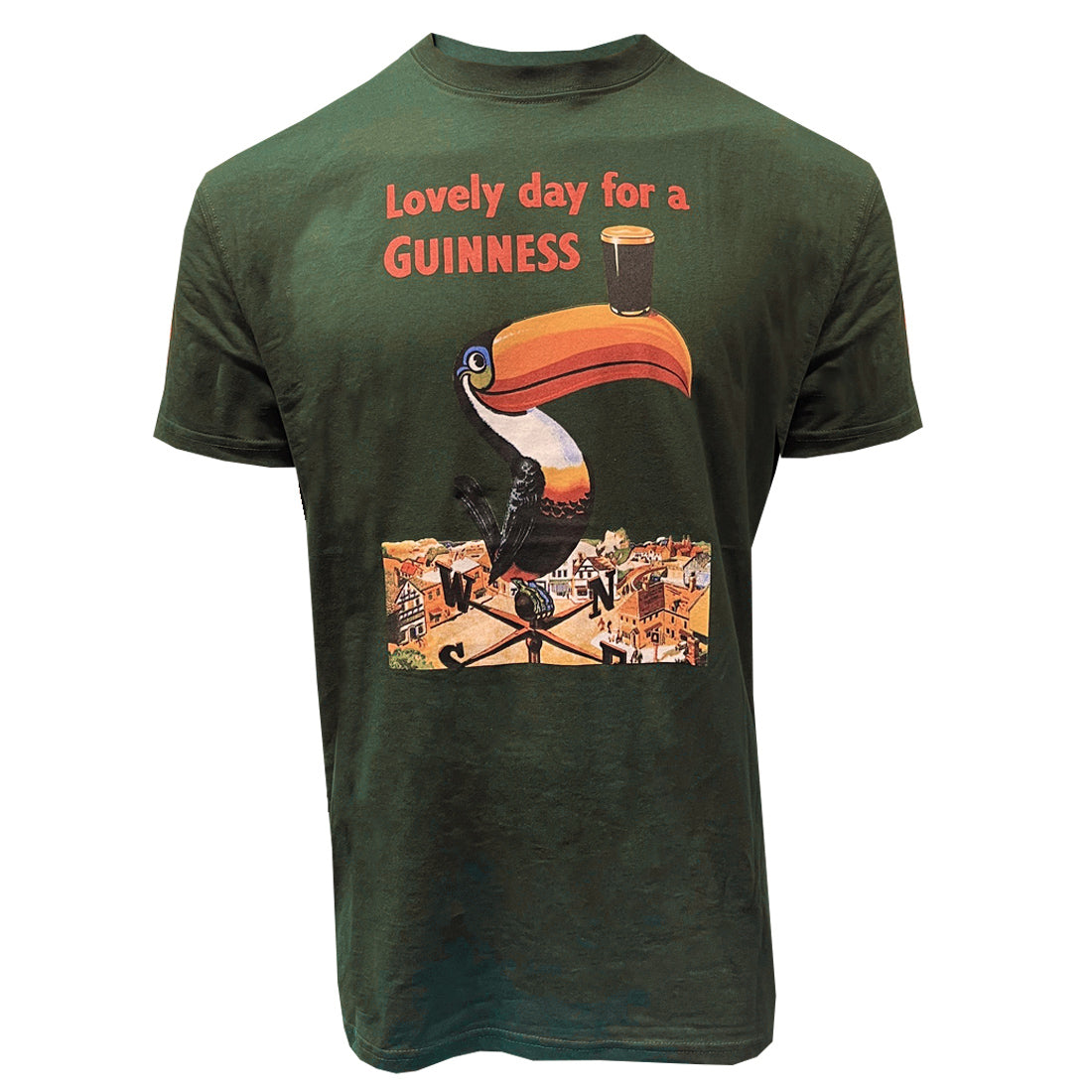 Guinness t-shirts