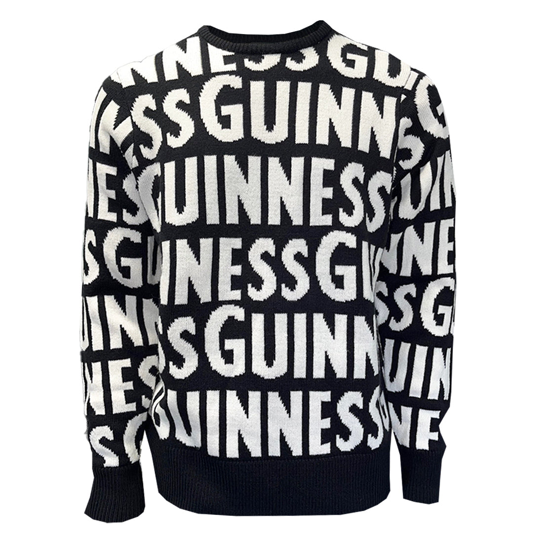 Guinness Sweaters