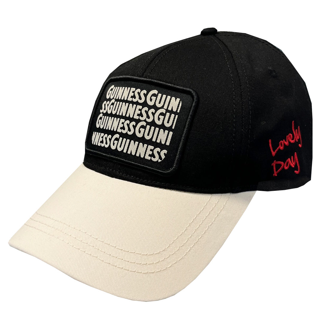 Guinness Caps