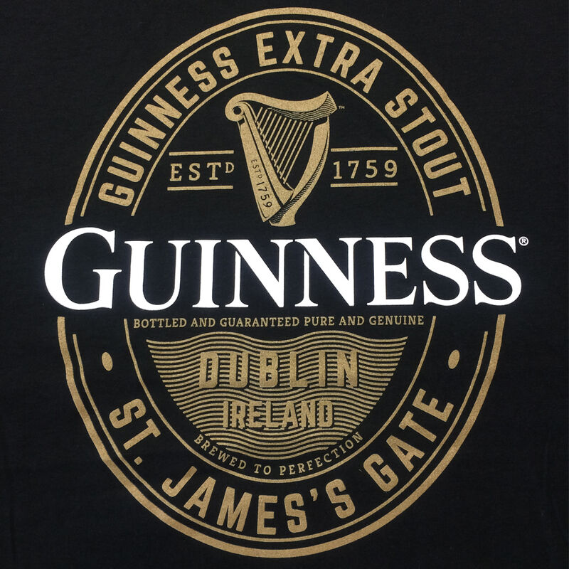 Guinness Apparel