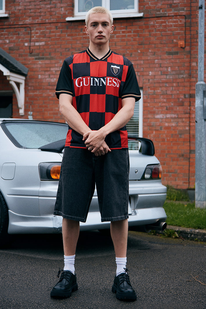 Guinness Sporting Heritage Collection