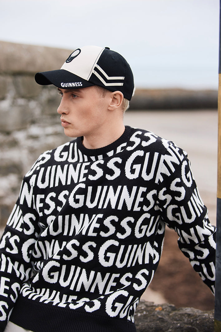 Guinness Beanies & Caps Collection