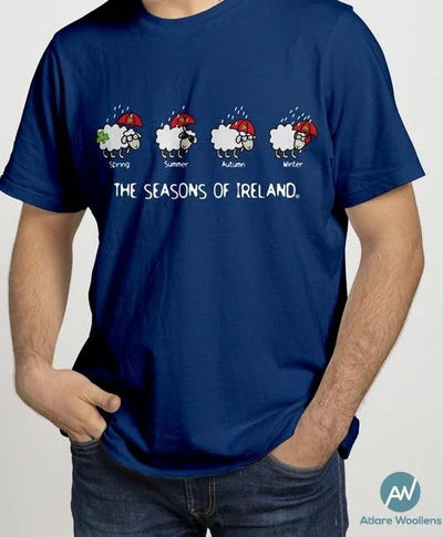 Seasons of Ireland