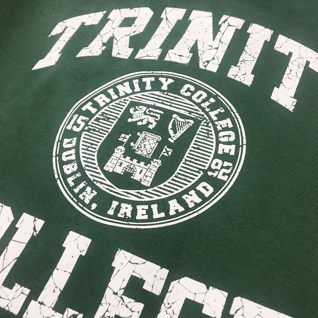 Trinity College Official Merchandise