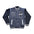 Ireland Varsity Jacket – Established 22 College Style Letterman Jacket