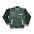 Ireland Varsity Jacket – Established 22 College Style Letterman Jacket