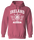 Dusty Rose Hoodie