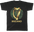 Ireland Éire Harp T-Shirt – Celtic Harp Irish Heritage Tee | Traditional Ireland Design