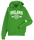 Ireland Celtic 1988 Unisex Hoodie – Vintage Irish College Style Hoodie | Emerald Isle Apparel