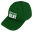 Feckin Eejit Cap – Funny Irish Slang Baseball Hat (Unisex)