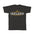 Ireland Harp T-Shirt – 1922 Irish Republic Tee, Minimalist Ireland Shirt, Classic Irish Gift