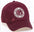 Ireland Crest Baseball Cap – Embroidered Shamrock Logo Hat