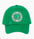Ireland Crest Baseball Cap – Embroidered Shamrock Logo Hat