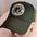Ireland Crest Baseball Cap – Embroidered Shamrock Logo Hat
