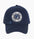 Ireland Crest Baseball Cap – Embroidered Shamrock Logo Hat