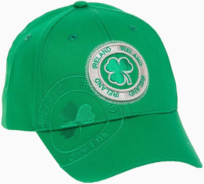 Dublin Rugby Caps Irish and Celtic Gifts