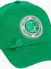 Green Stamp Cap