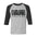 Ireland Celtic Knot Raglan T-Shirt – Traditional Irish Design 3/4 Sleeve Tee