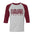 Ireland Celtic Knot Raglan T-Shirt – Traditional Irish Design 3/4 Sleeve Tee
