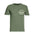 Legendary Ireland T-Shirt – Minimal Irish Crest Pocket Print Tee (Est. 1922)