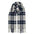Check and Tartan Scarves, 100% Pure Wool, 3 Options