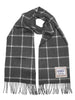 100% Pure wool Scarf, 5 options