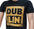 Dub Lin (Sm to 3XL)