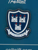 Dublin Coat of Arms Lapel Pin