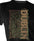 Manuscript, Dublin T-shirt