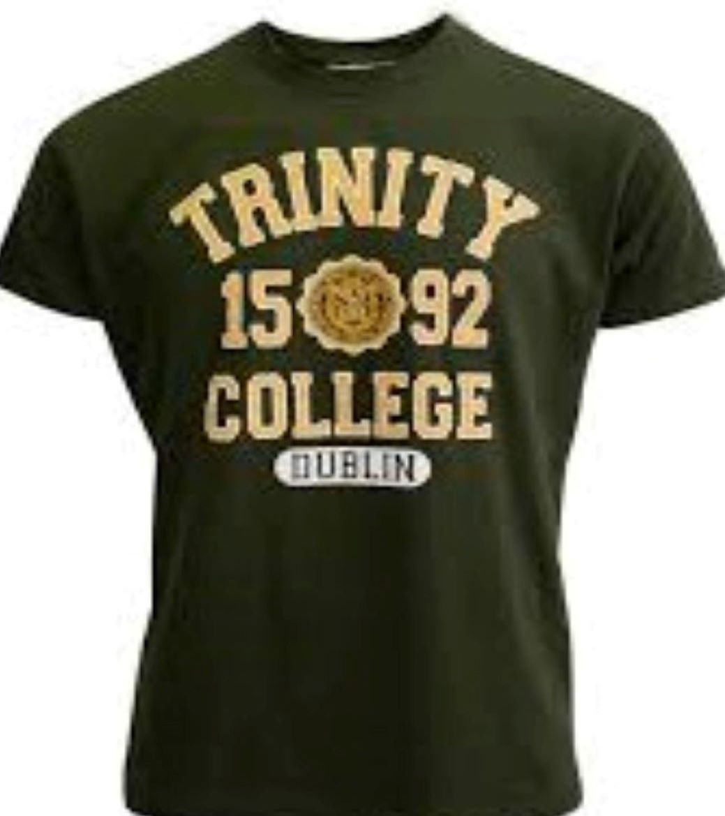 Trinity College Official Merchandise