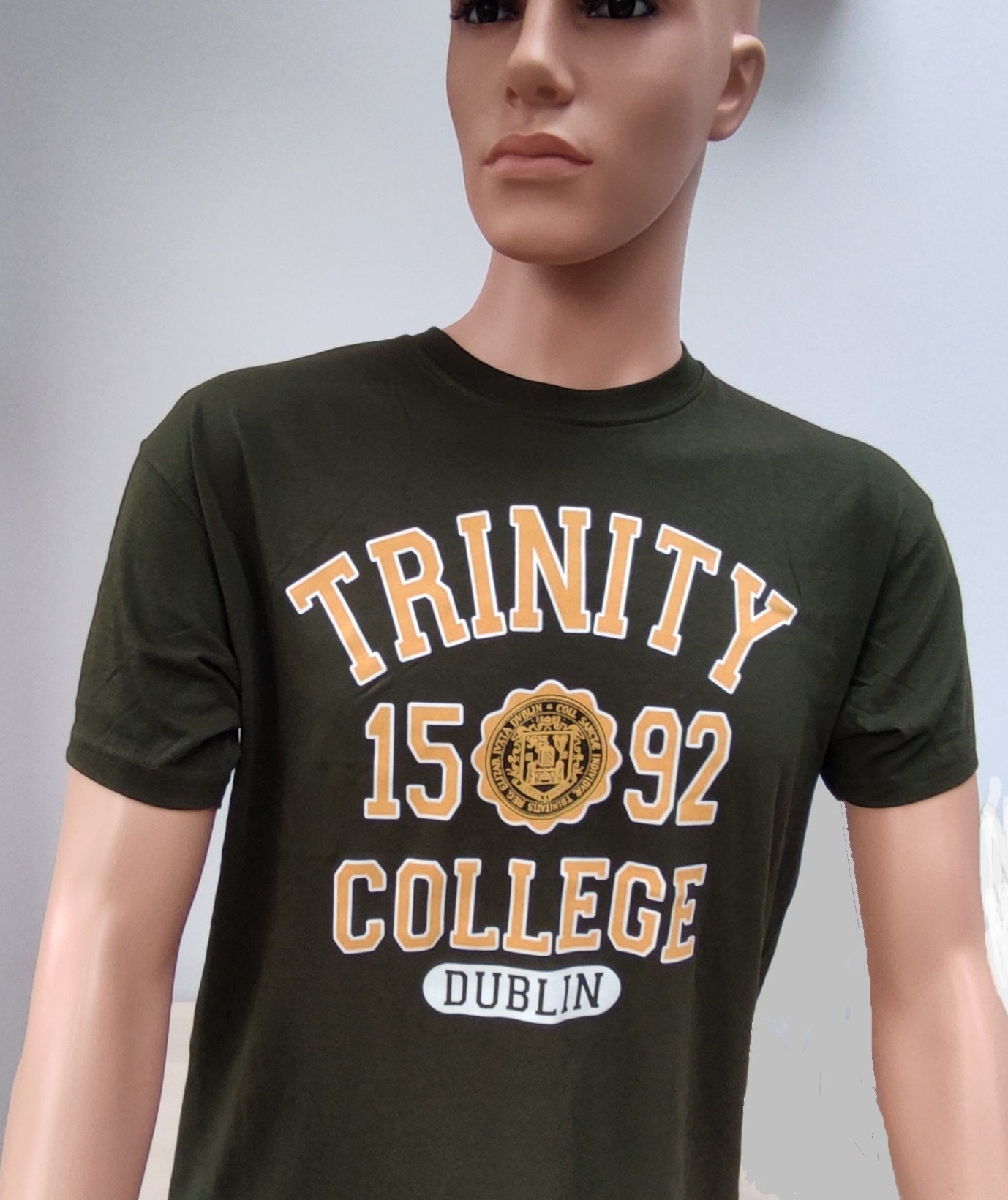Trinity College Official Merchandise