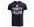 Trinity College Navy & White T Shirt (Unisex)